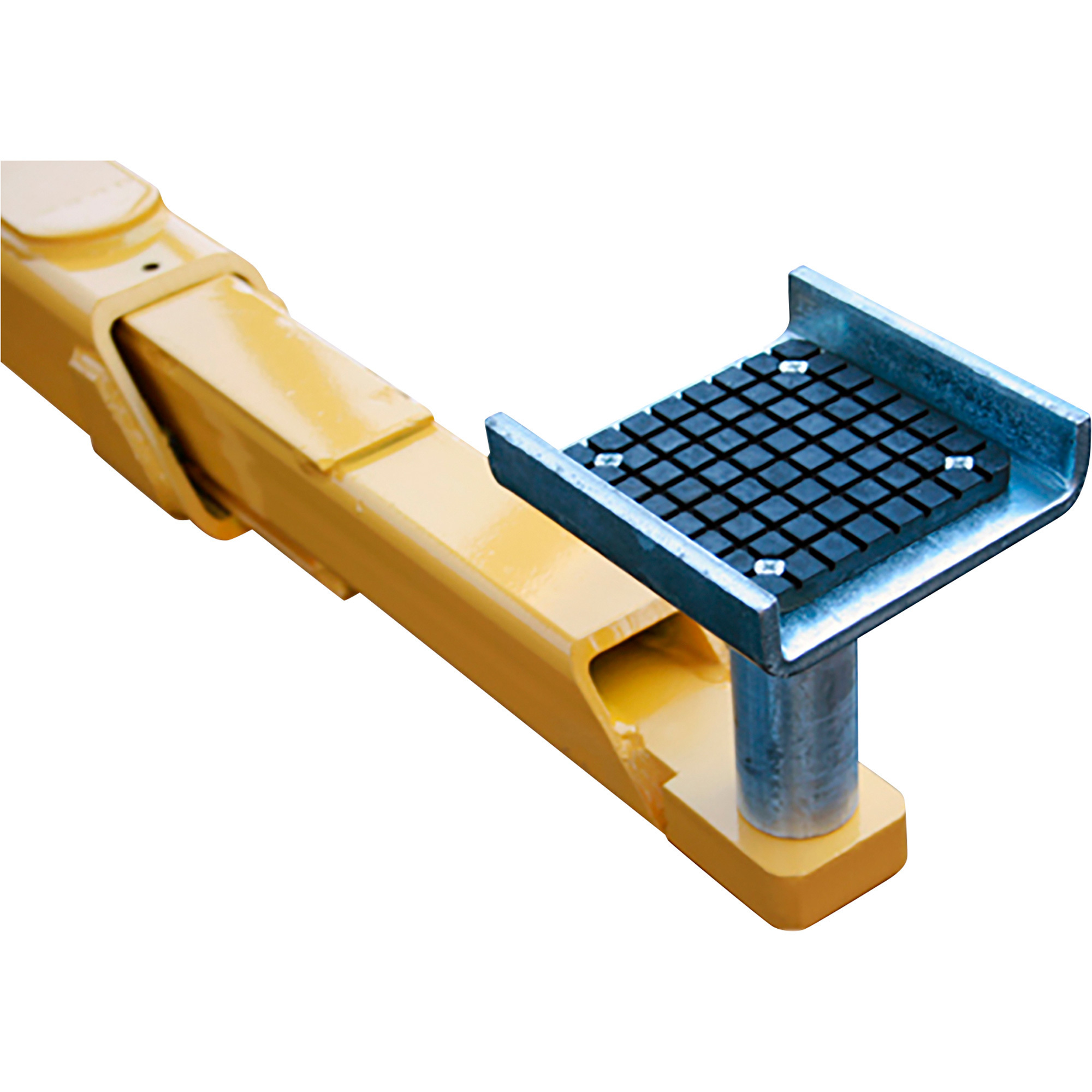 Dannmar Frame Cradle Pads, Set of 4, Model# 5215754